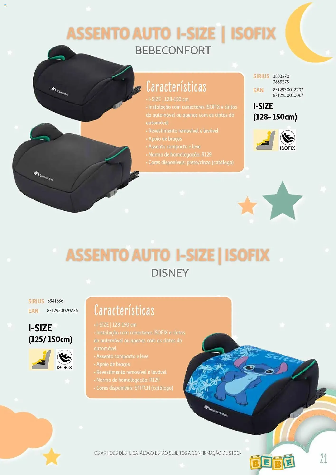 Folheto Folheto Auchan de 13 de janeiro até 1 de janeiro 2027 - Pagina 21