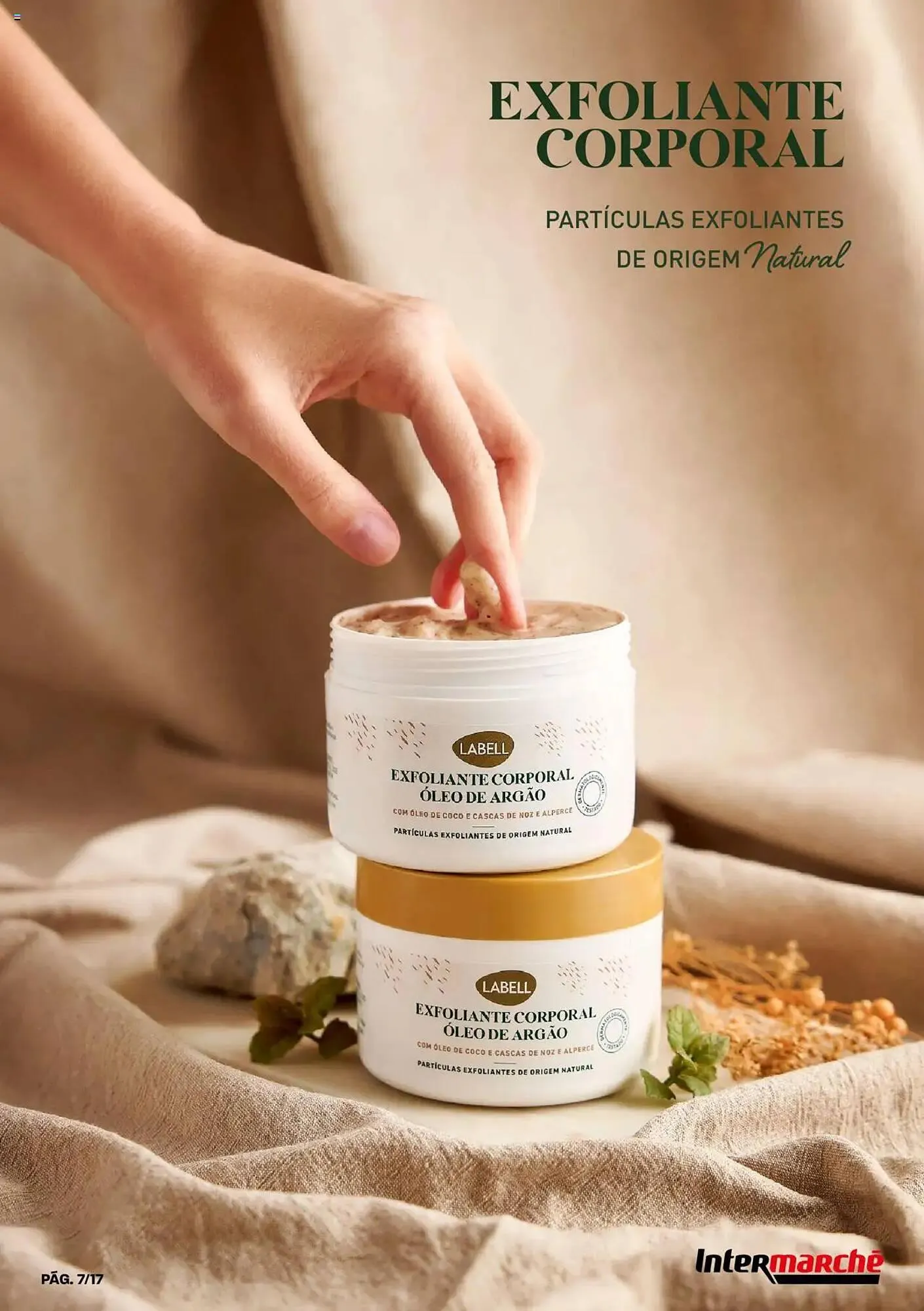 Folheto Folheto Intermarché de 11 de julho até 27 de junho 2026 - Pagina 7