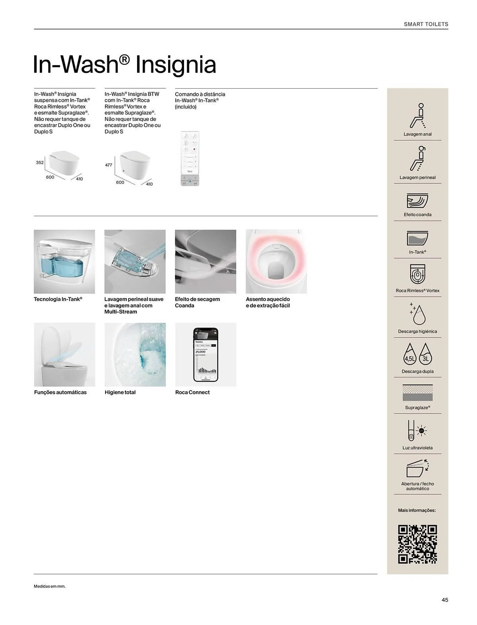 Folheto Catálogo Pollux de 22 de dezembro até 31 de maio 2026 - Pagina 47
