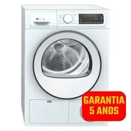 Máquina de Secar Roupa BALAY 3SB090B - 9Kg - Bomba de Calor