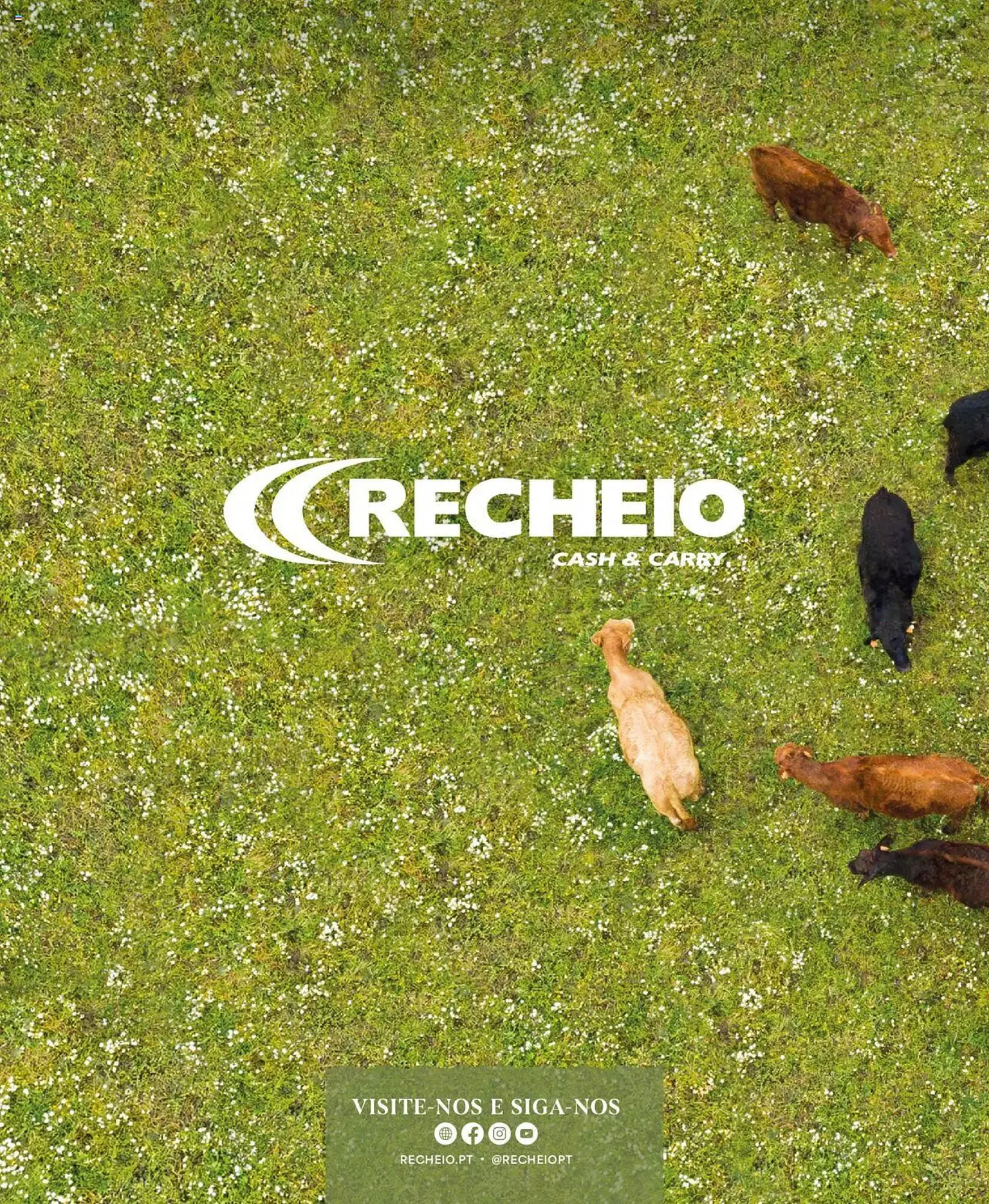 Folheto Folheto Recheio de 24 de abril até 31 de dezembro 2025 - Pagina 32