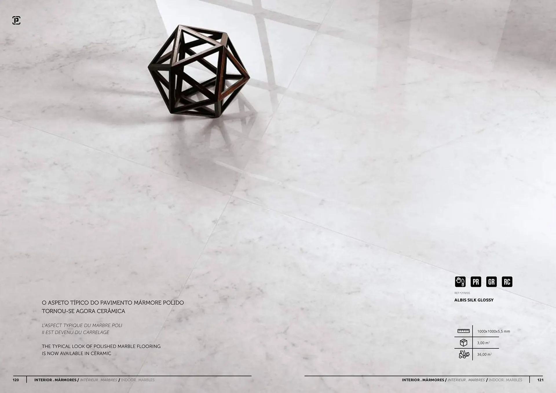 Folheto Folheto Casa Peixoto de 17 de fevereiro até 31 de dezembro 2026 - Pagina 62