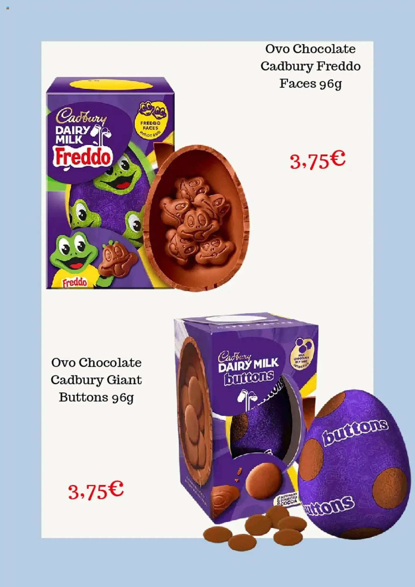 Folheto Folheto Apolónia de 8 de março até 25 de abril 2025 - Pagina 2