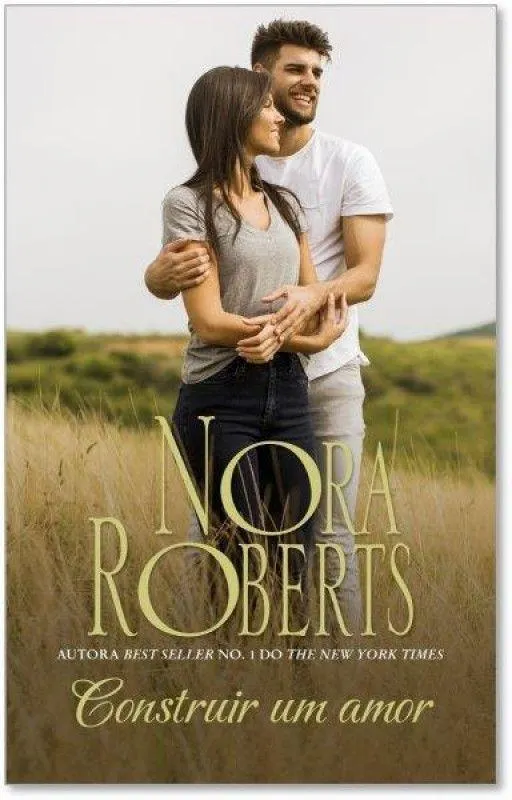 Construir Um Amor