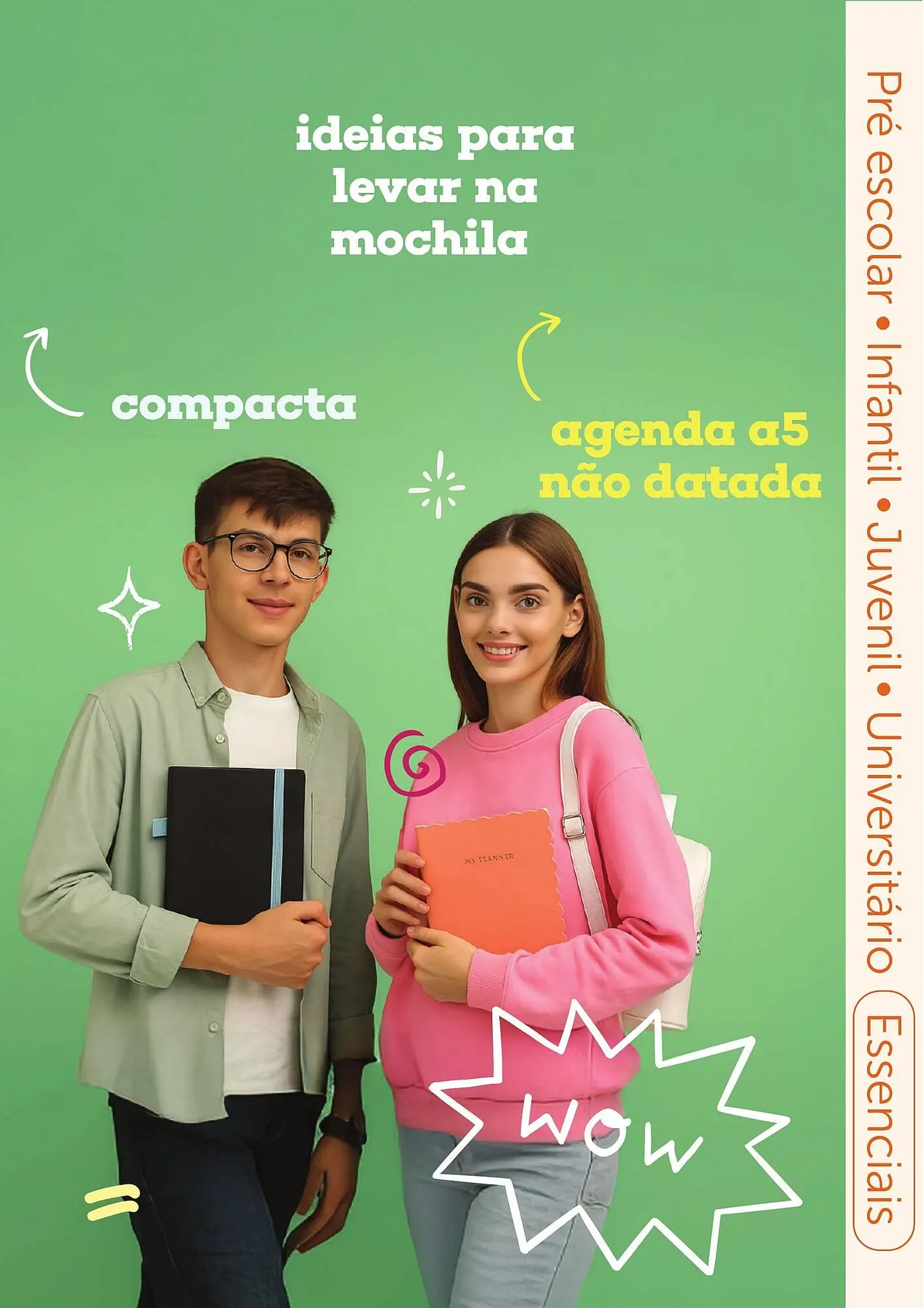 Folheto Folheto Continente de 7 de agosto até 31 de outubro 2025 - Pagina 43
