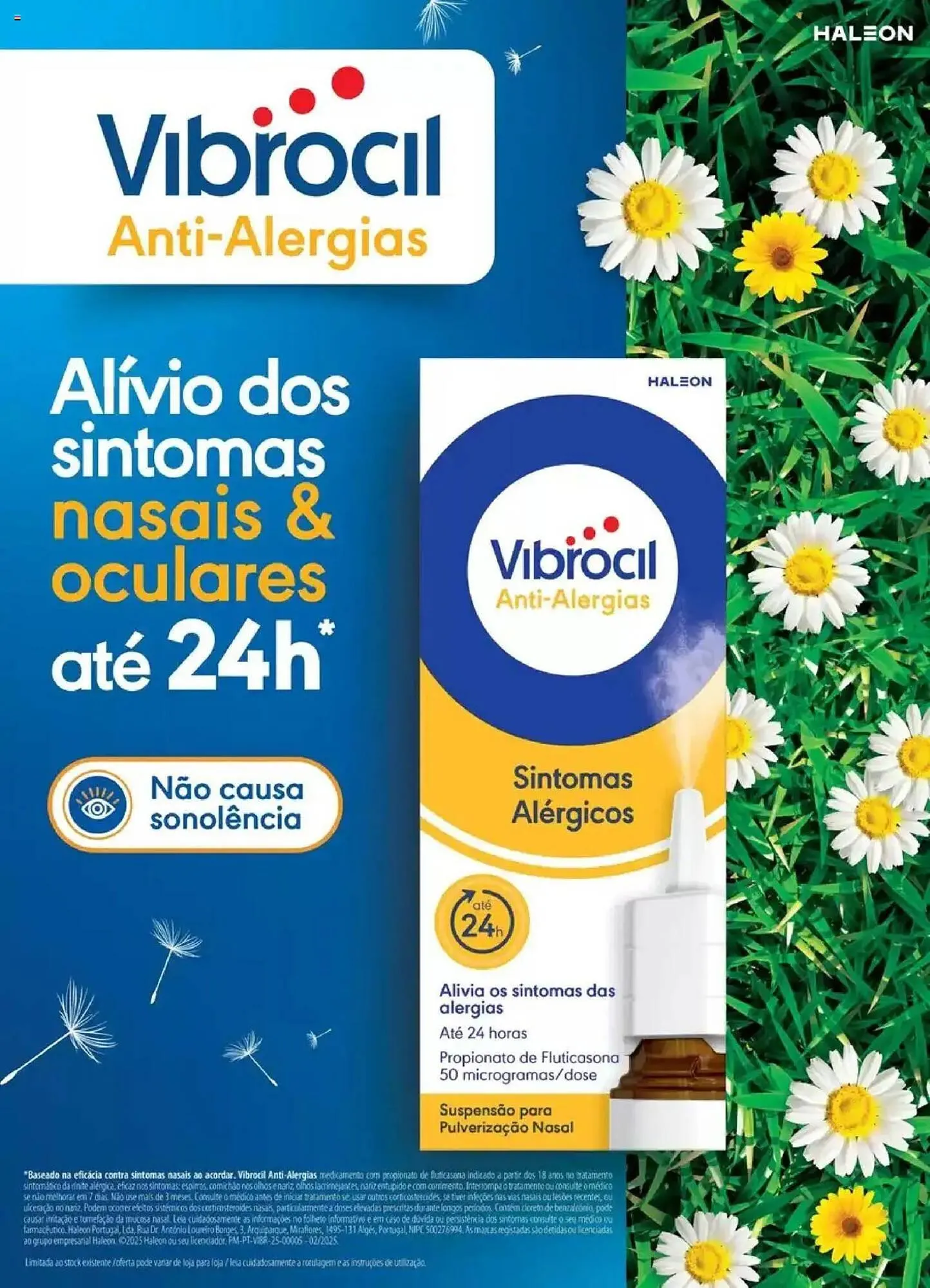 Folheto Folheto Auchan de 1 de abril até 30 de abril 2025 - Pagina 37