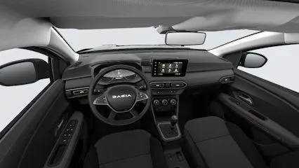 Stepway extreme + Eco-G 100