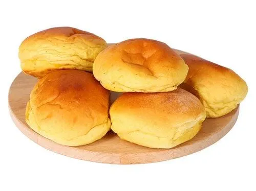 arrufadinhas produção própria 50g