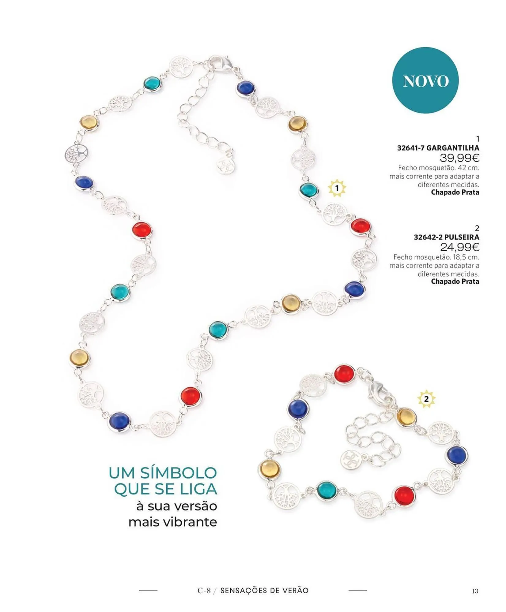 Folheto Folheto Cristian Lay de 26 de maio até 15 de junho 2025 - Pagina 13