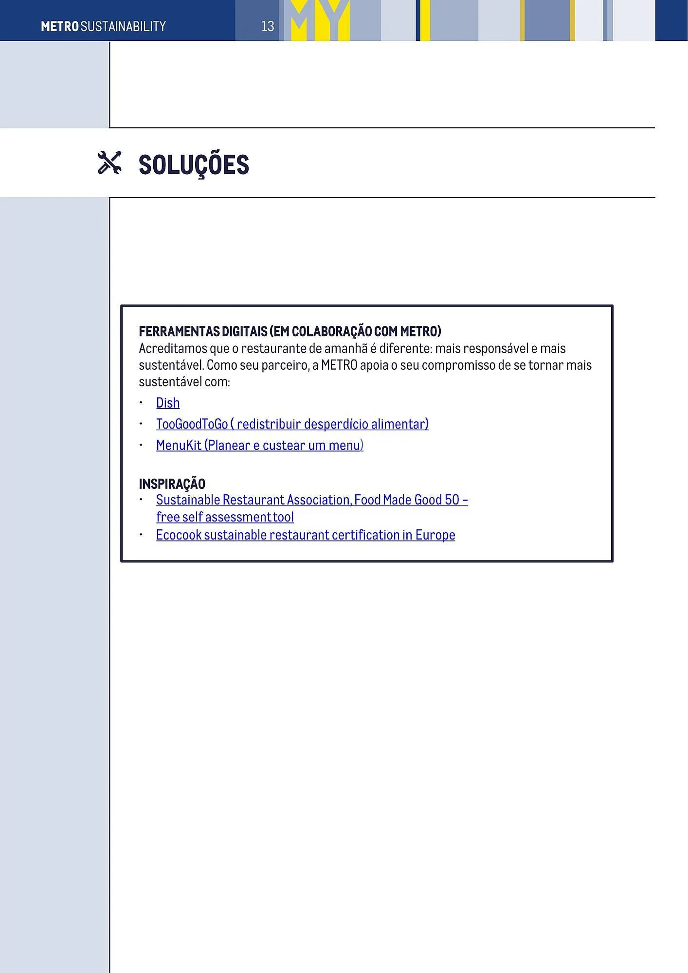 Folheto Folheto Makro de 3 de janeiro até 31 de dezembro 2025 - Pagina 13