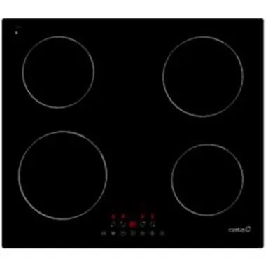 PLACA DE INDUÇÃO CATA IBG6304BK
