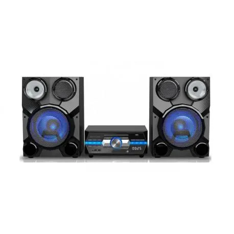 MUSE - Micro Aparelhagem M-80 DJ