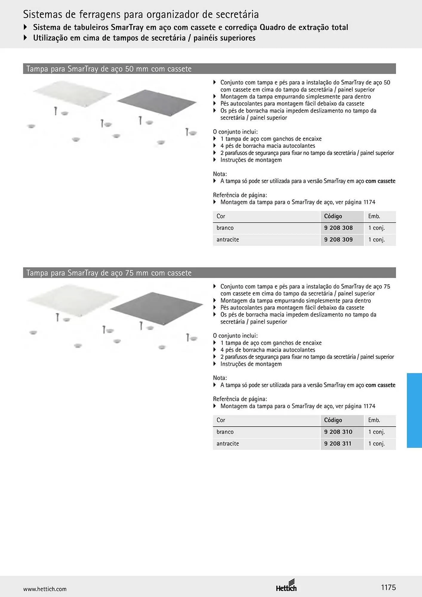 Folheto Folheto Interfer de 4 de março até 30 de setembro 2025 - Pagina 1177