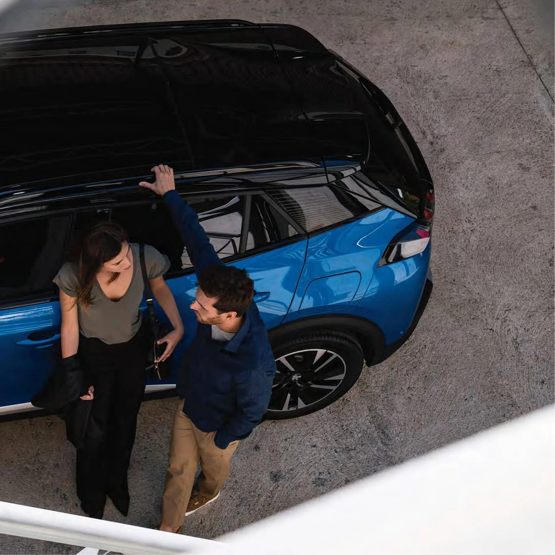 Folheto Folheto Peugeot de 25 de maio até 25 de maio 2024 - Pagina 5