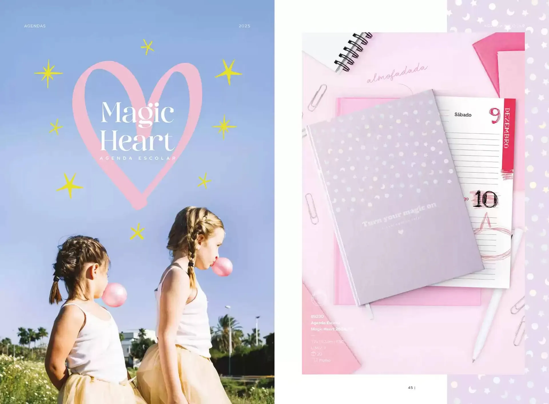 Folheto Folheto Firmo de 27 de novembro até 31 de dezembro 2025 - Pagina 23