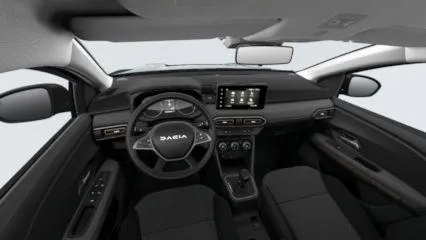 Stepway Extreme TCe 90 CVT