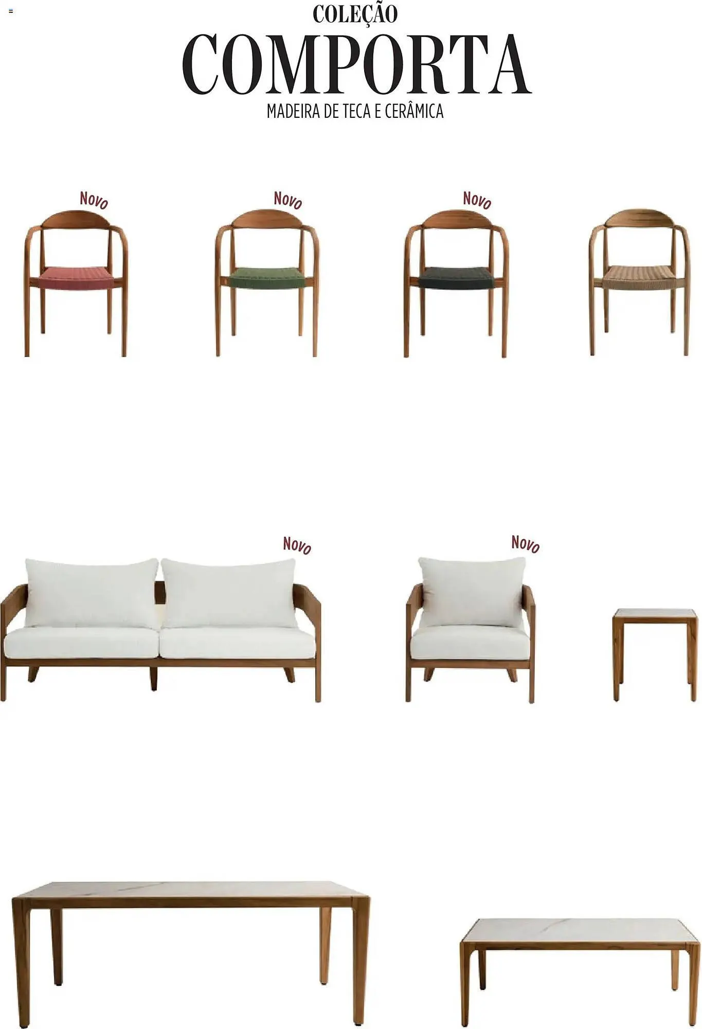 Folheto Folheto El Corte Inglés de 23 de abril até 1 de setembro 2026 - Pagina 35