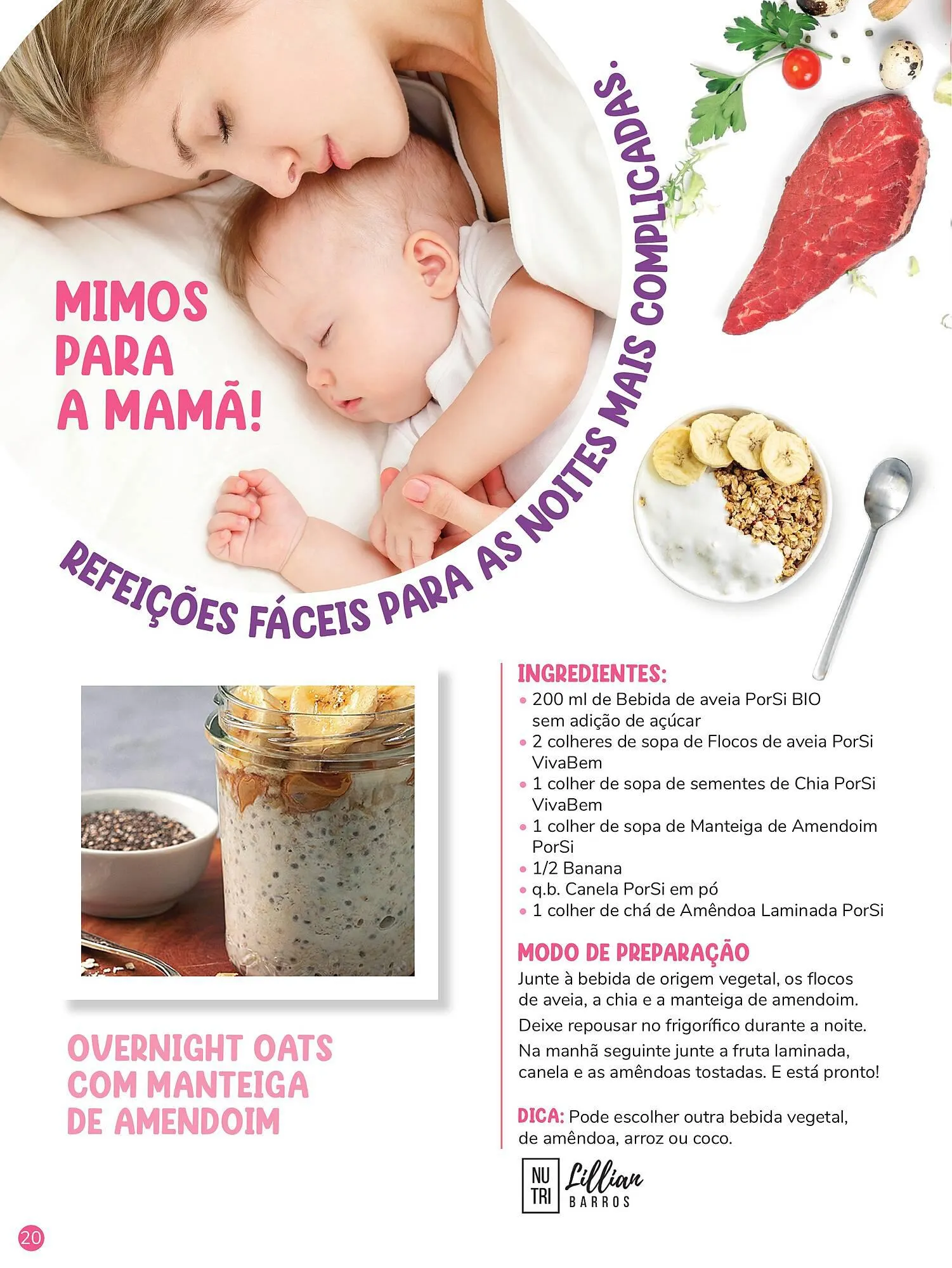 Folheto Folheto Intermarché de 2 de outubro até 30 de dezembro 2023 - Pagina 20