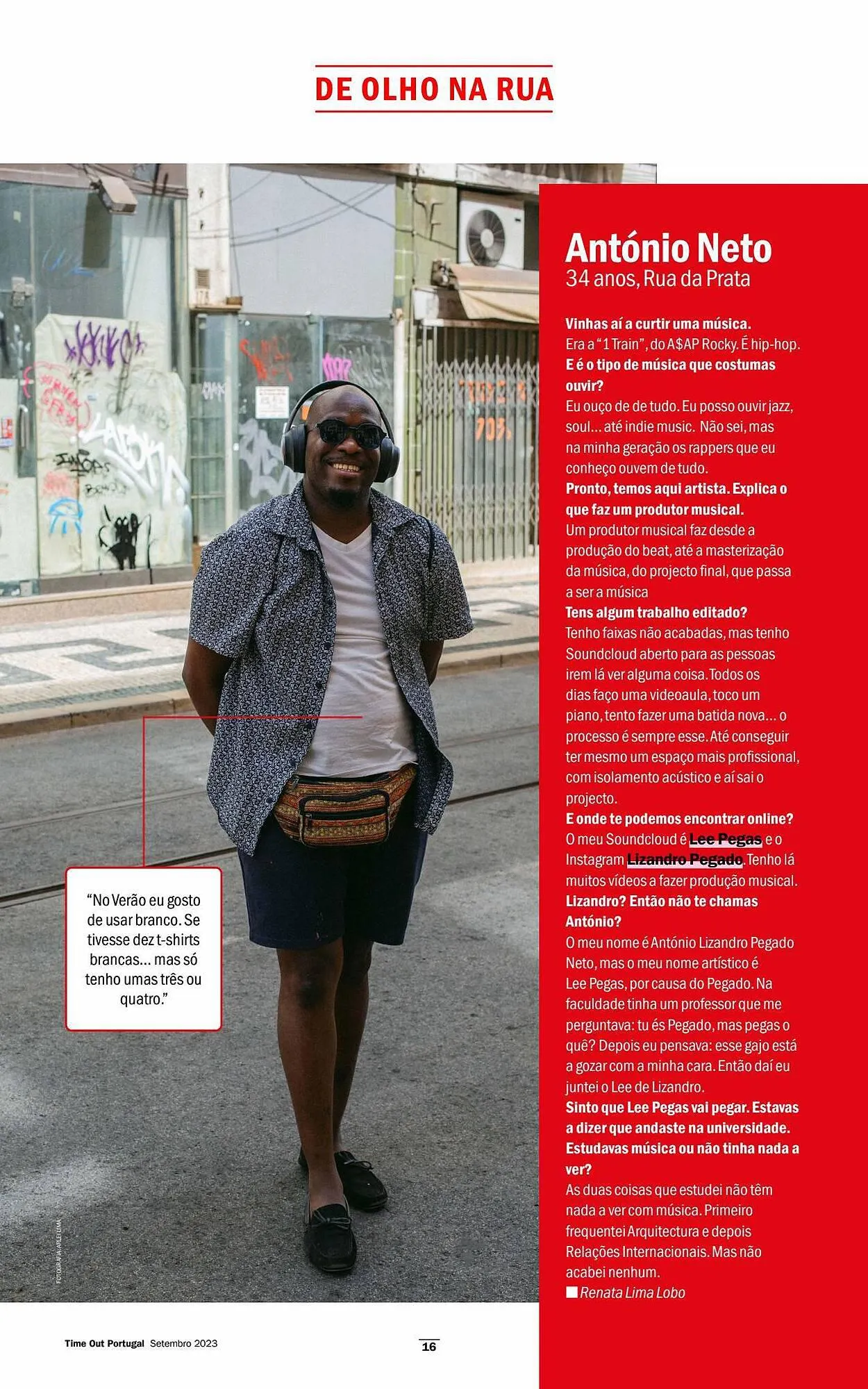 Folheto Folheto MEO de 7 de setembro até 30 de setembro 2023 - Pagina 16