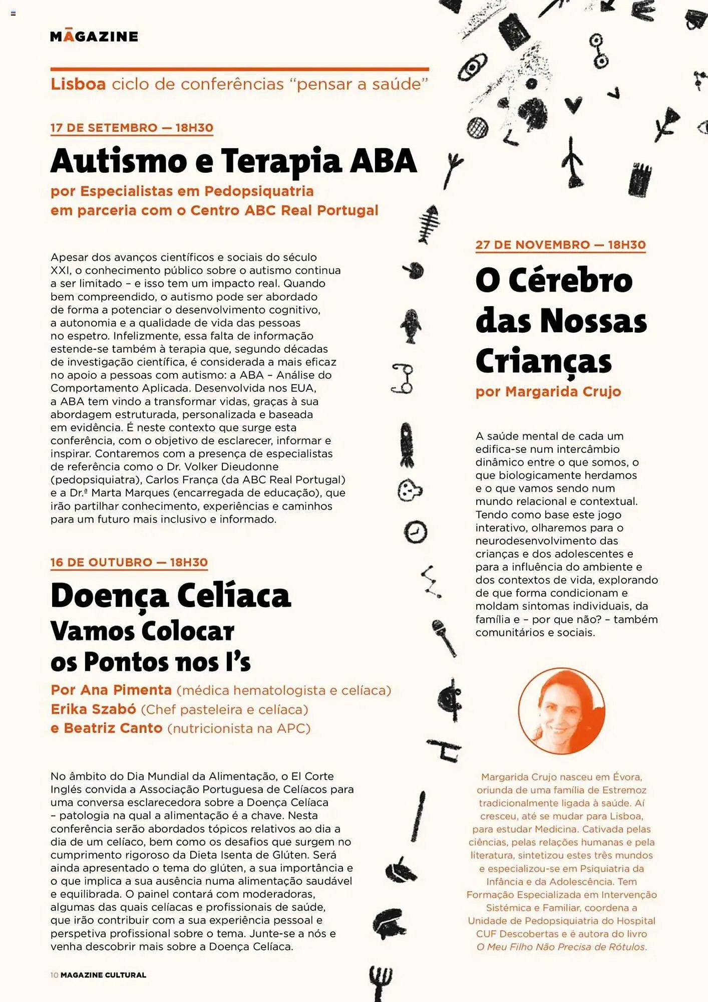 Folheto Folheto El Corte Inglés de 1 de setembro até 1 de janeiro 2026 - Pagina 10