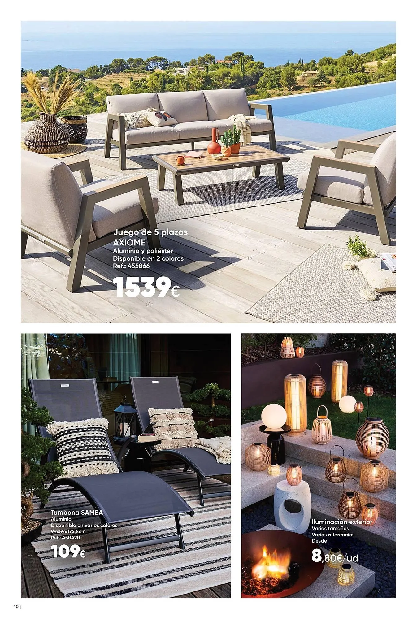 Folheto Folheto Hôma de 20 de março até 25 de abril 2026 - Pagina 10