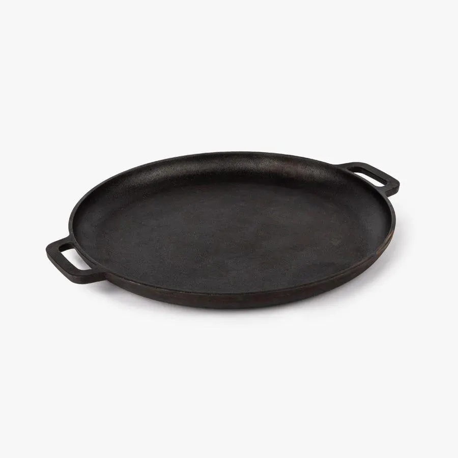 Tabuleiro de forno em ferro d35cm COOK