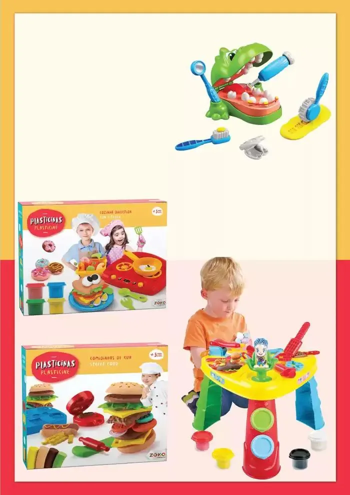 Folheto Zoko Brinquedos de 1 de novembro até 31 de agosto 2025 - Pagina 40