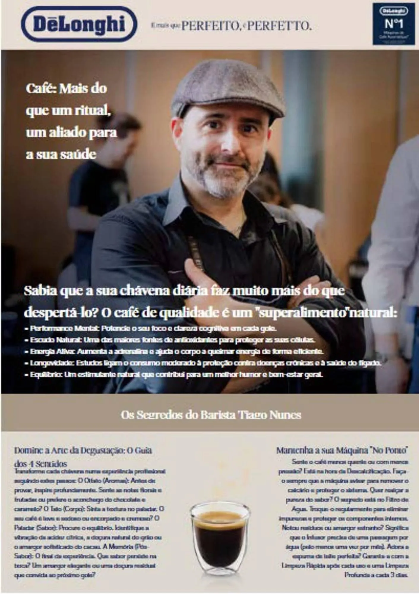 Folheto Folheto Radio Popular de 1 de abril até 30 de abril 2026 - Pagina 12