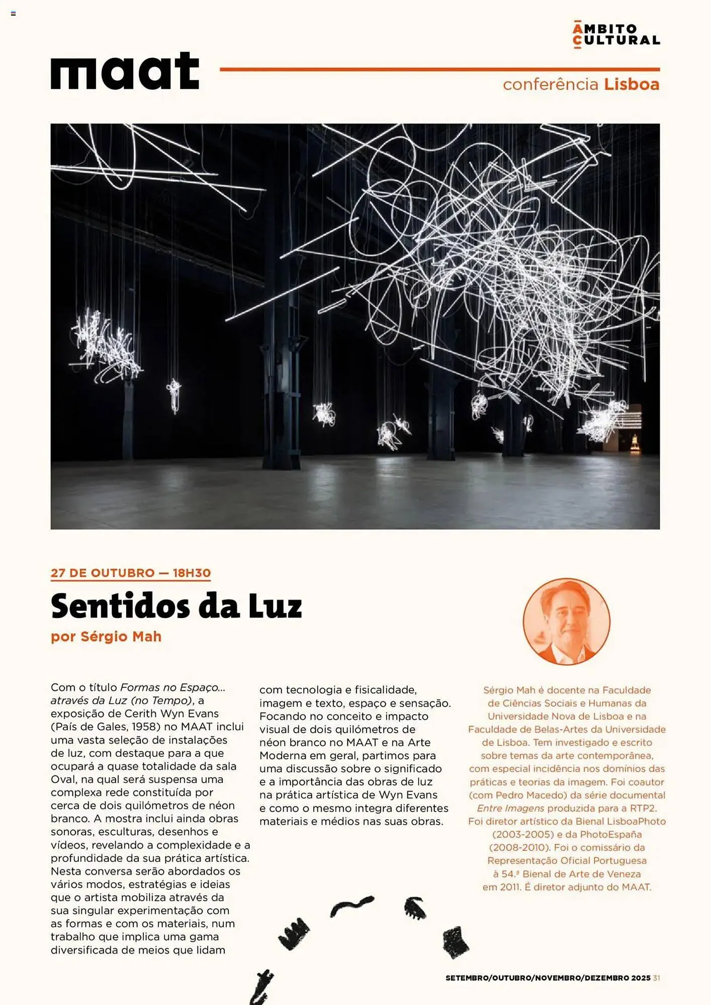 Folheto Folheto El Corte Inglés de 1 de setembro até 1 de janeiro 2026 - Pagina 31