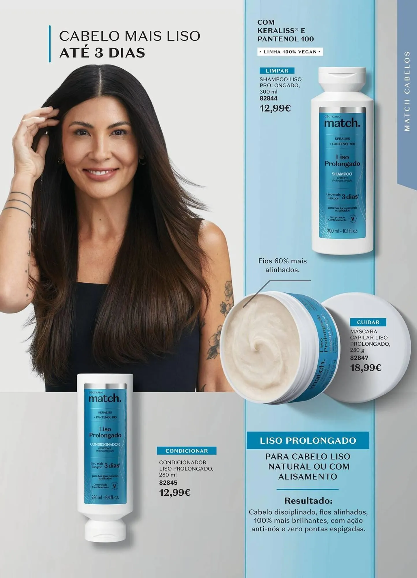 Folheto Folheto O Boticário de 12 de novembro até 16 de dezembro 2025 - Pagina 109