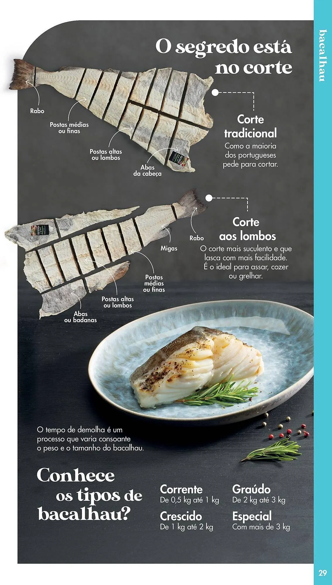 Folheto Folheto Pingo Doce de 10 de setembro até 1 de janeiro 2026 - Pagina 29