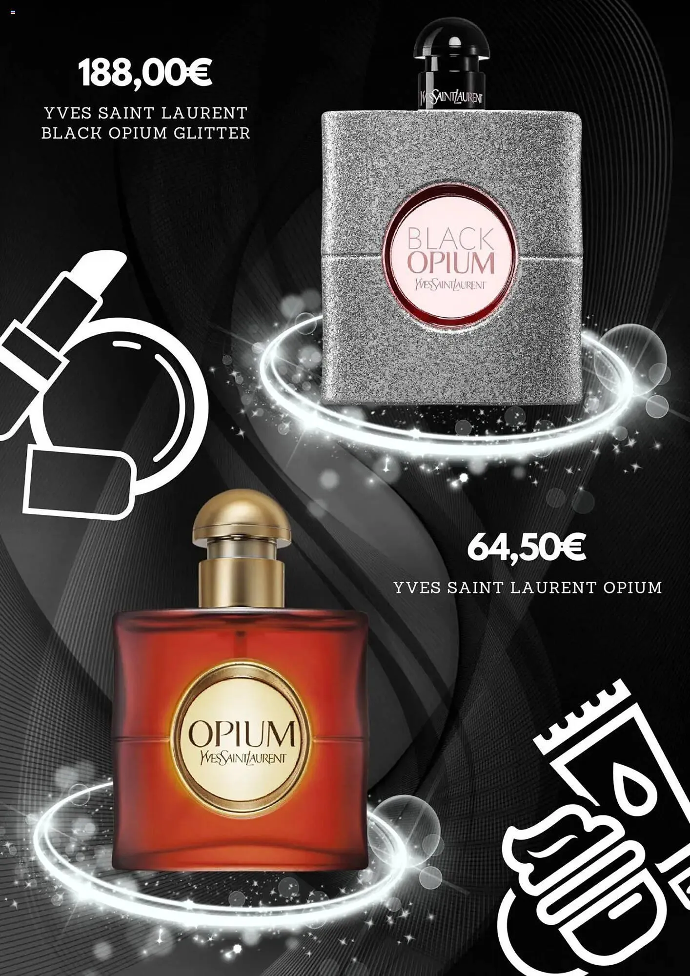 Folheto Folheto Notino de 1 de março até 31 de março 2025 - Pagina 4