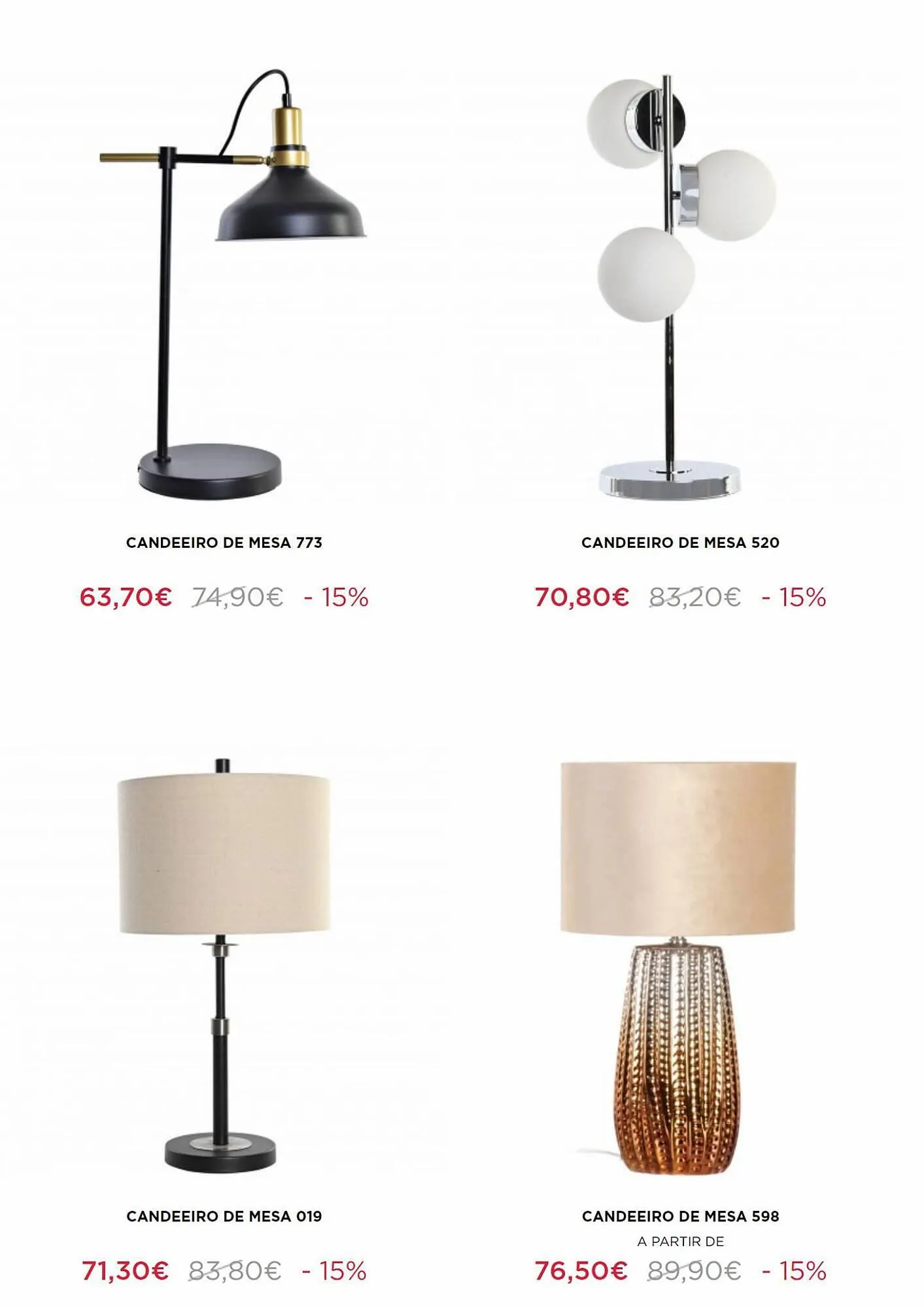 Folheto Folheto Superdecor de 12 de julho até 19 de agosto 2023 - Pagina 2