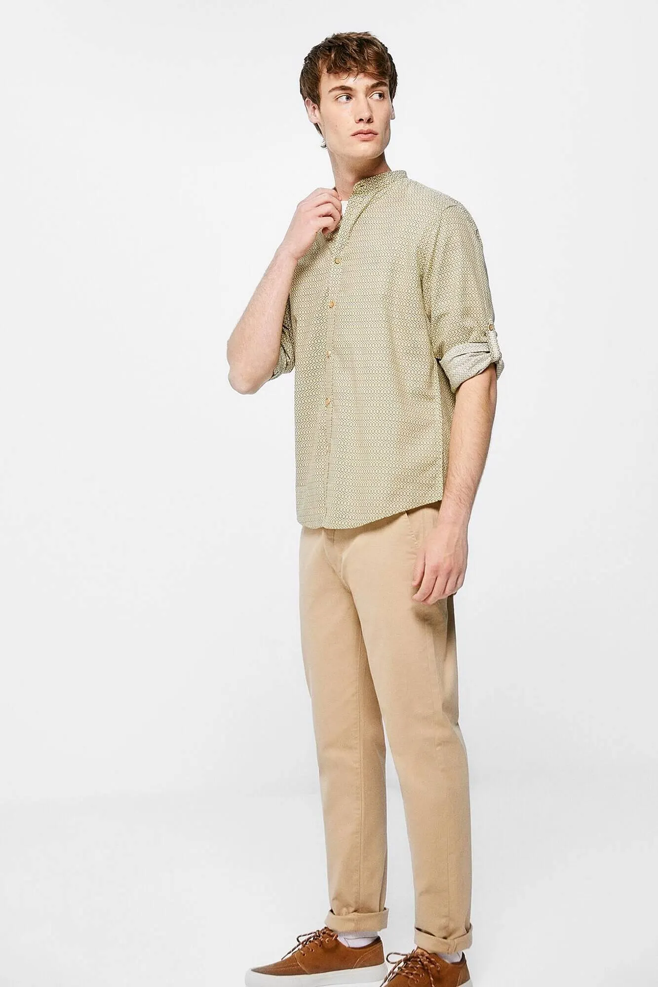 Folheto Folheto Springfield de 10 de julho até 23 de agosto 2023 - Pagina 5