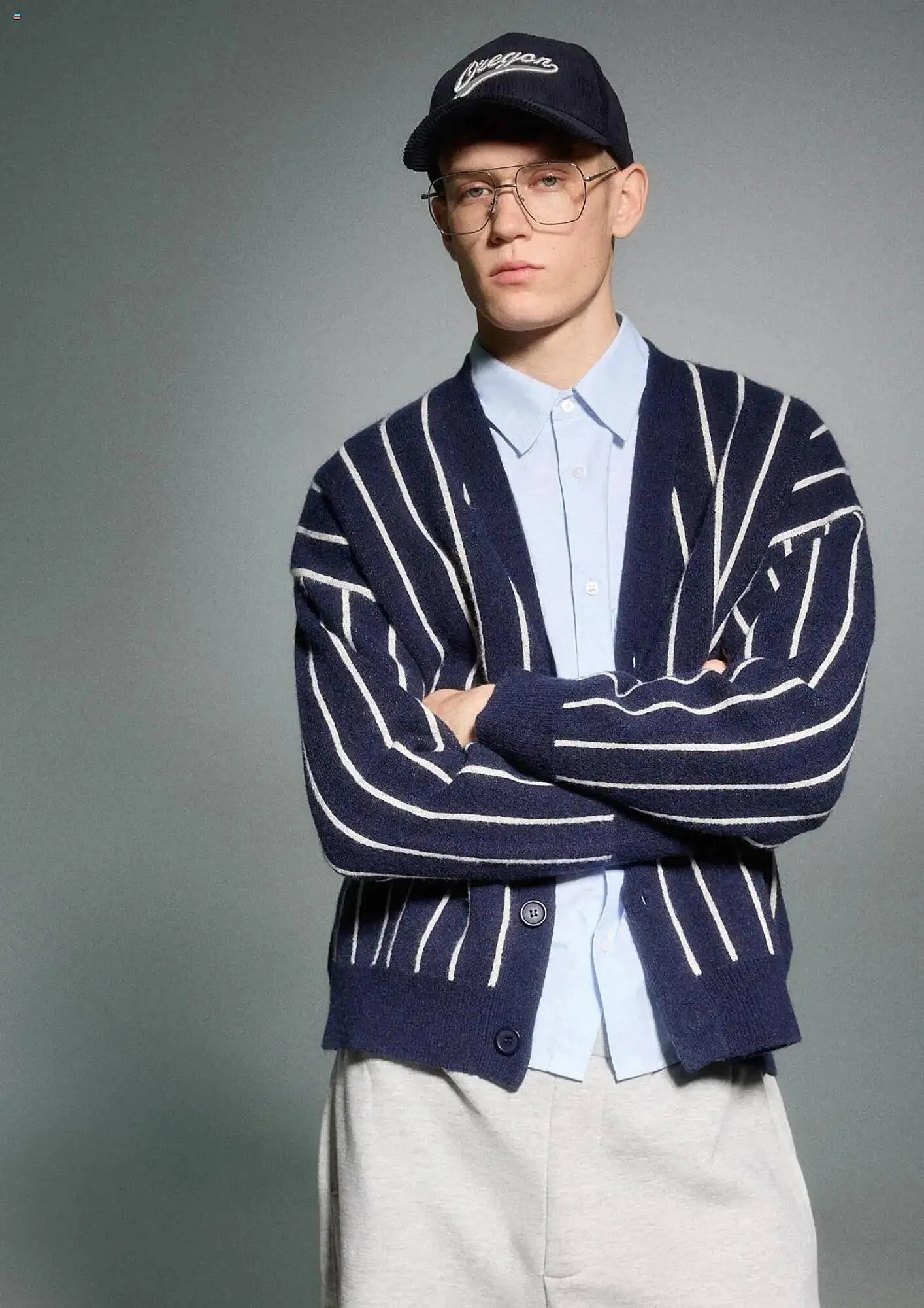 Folheto Folheto Bershka de 1 de fevereiro até 28 de fevereiro 2025 - Pagina 12