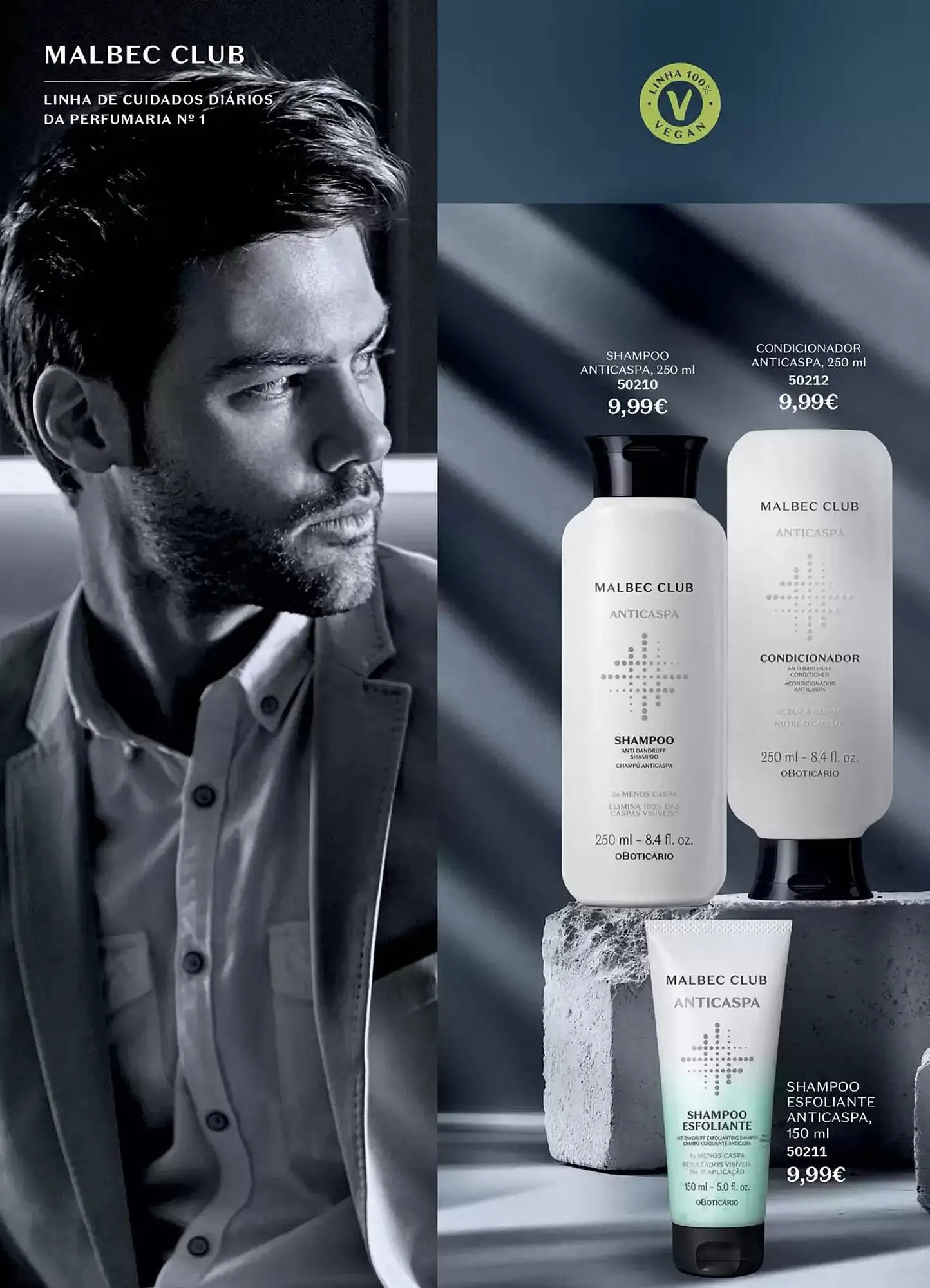 Folheto Folheto O Boticário de 29 de janeiro até 25 de fevereiro 2025 - Pagina 74