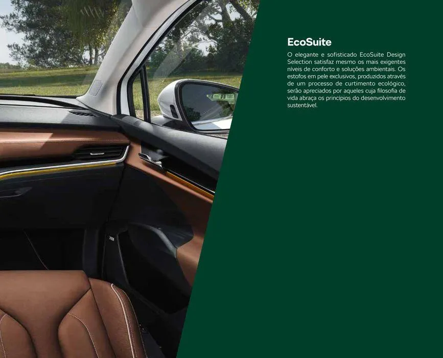 Folheto Škoda Enyaq Coupé de 21 de maio até 21 de maio 2025 - Pagina 25