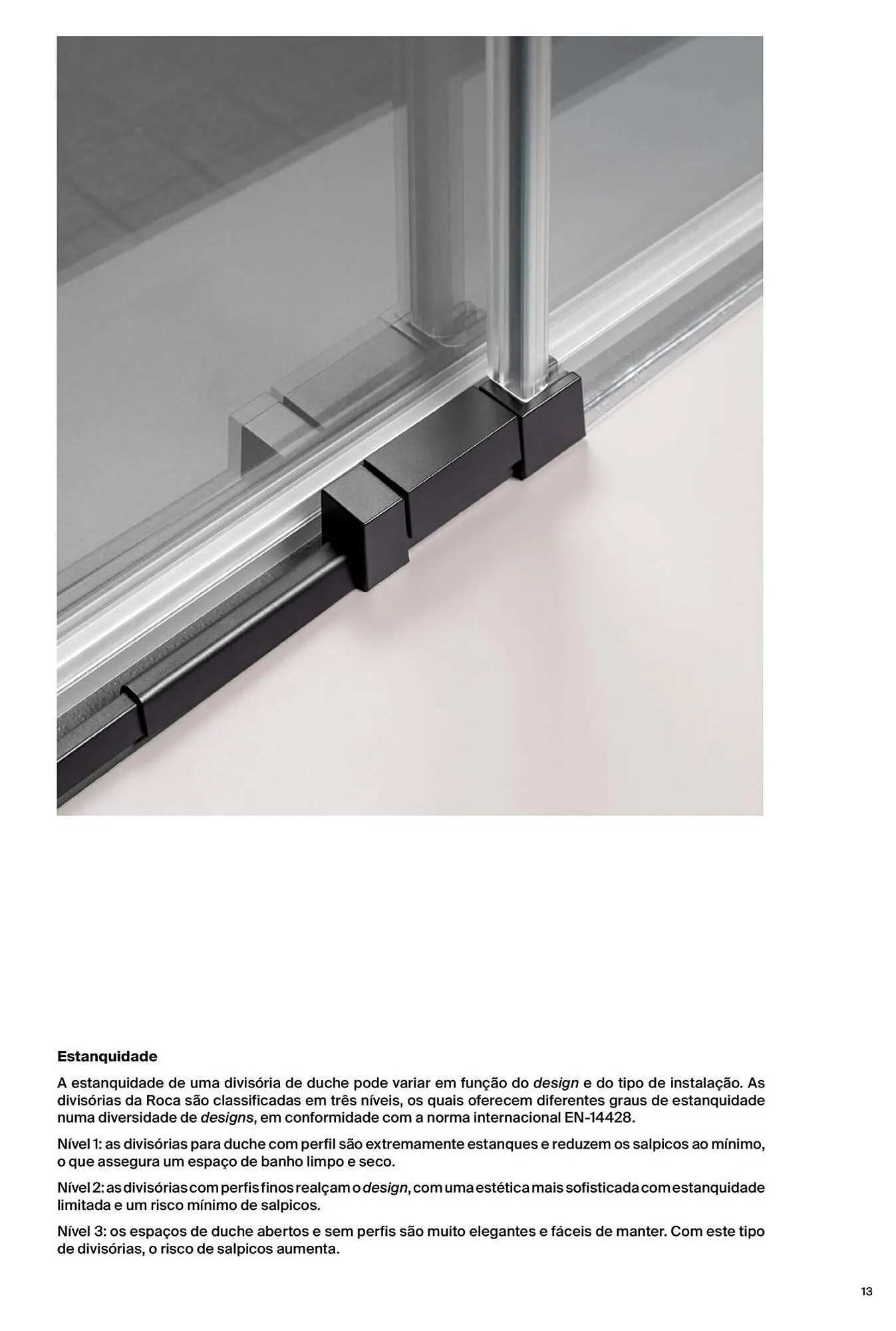 Folheto Folheto Roca de 15 de abril até 31 de dezembro 2025 - Pagina 15