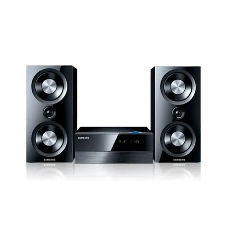 SAMSUNG - Micro com DVD MM-C530D/XEF