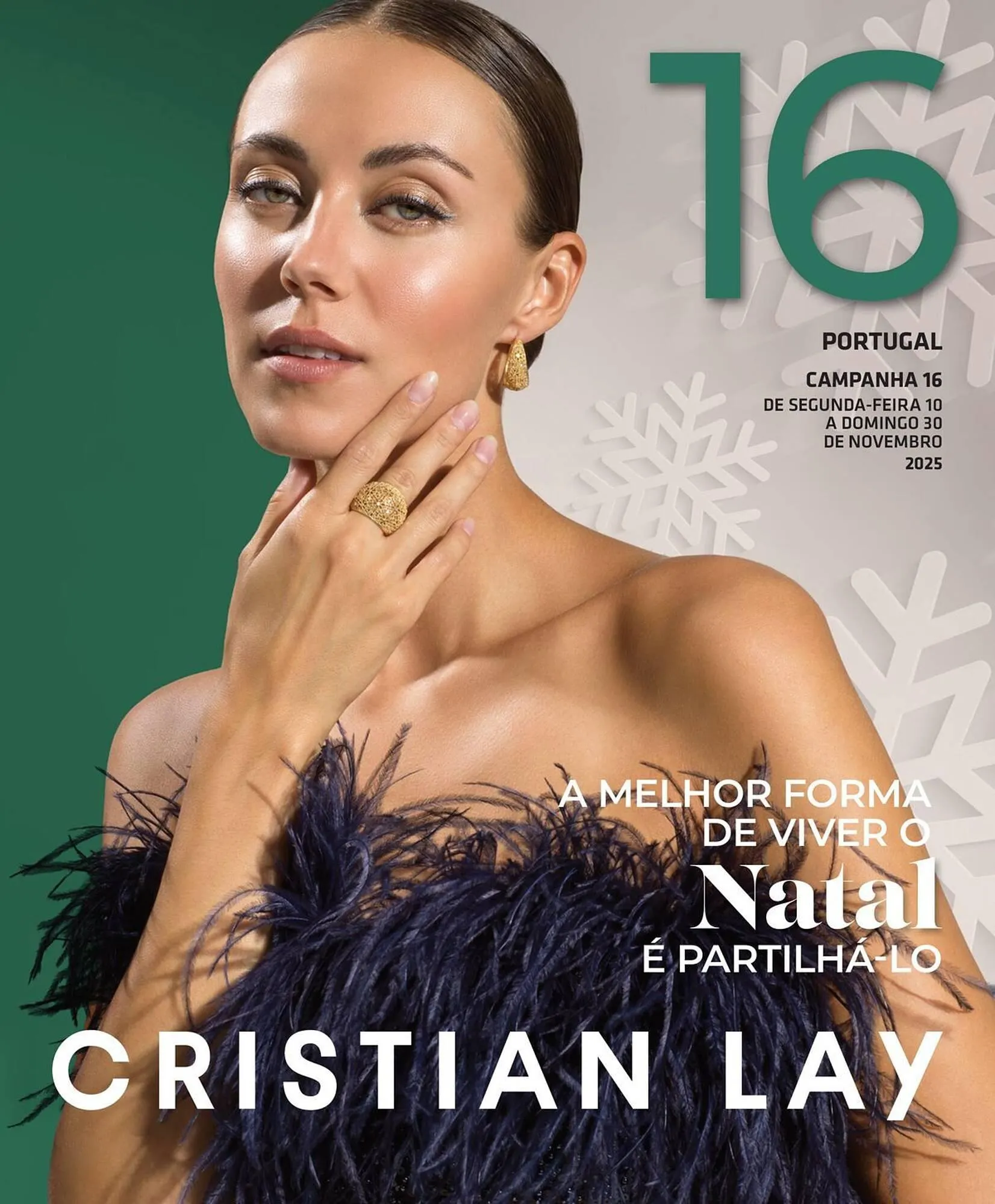 Catálogo Cristian Lay - 1