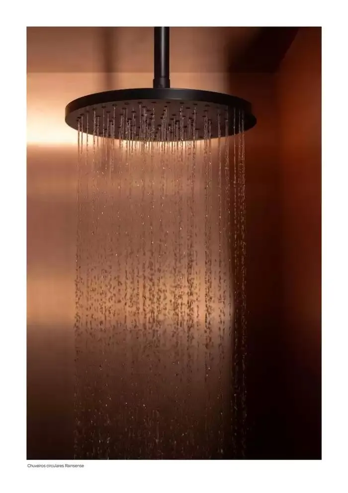 Folheto Soluções de Banho  de 6 de janeiro até 31 de dezembro 2025 - Pagina 644