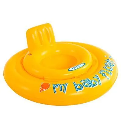 Baby Float 6-12 meses - INTEX