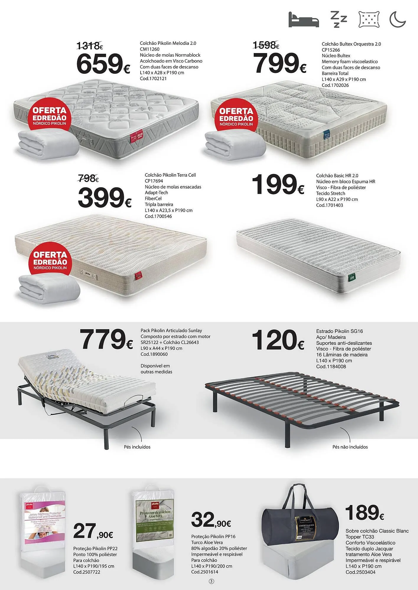 Folheto Folheto JOM de 12 de outubro até 30 de novembro 2023 - Pagina 3