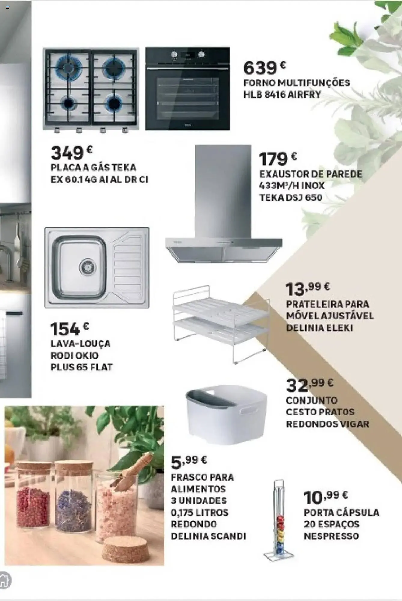 Folheto Folheto Leroy Merlin de 6 de junho até 7 de agosto 2025 - Pagina 17