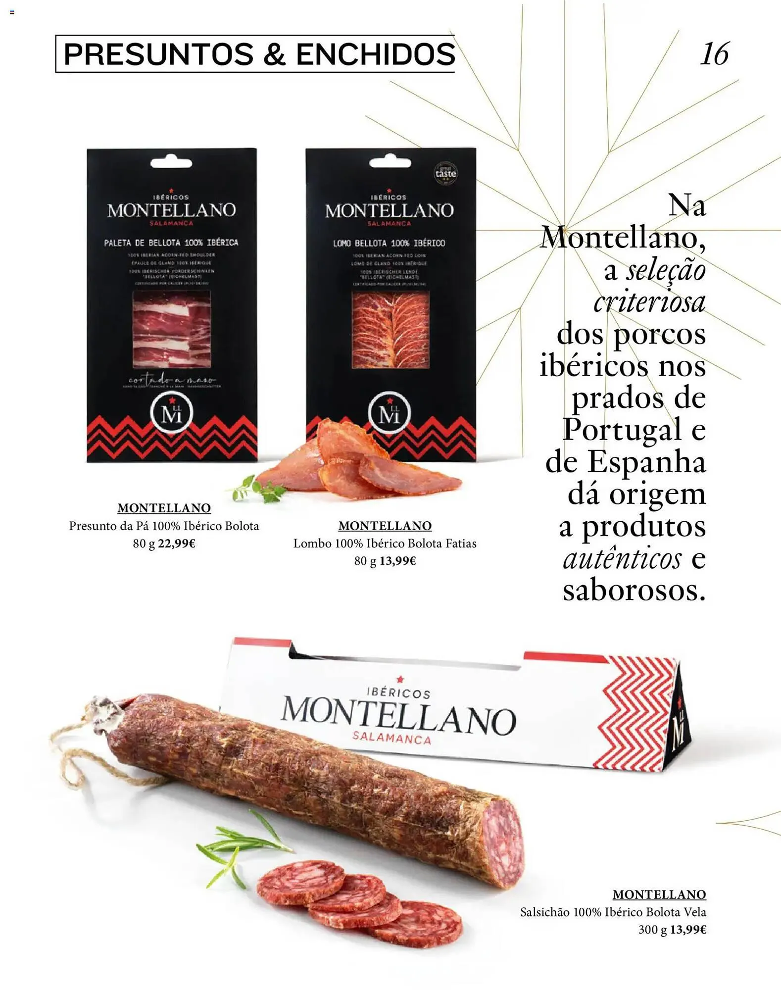 Folheto Folheto El Corte Inglés de 26 de novembro até 1 de março 2026 - Pagina 16