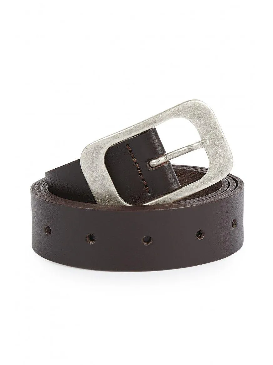 Cinto em pele 0019