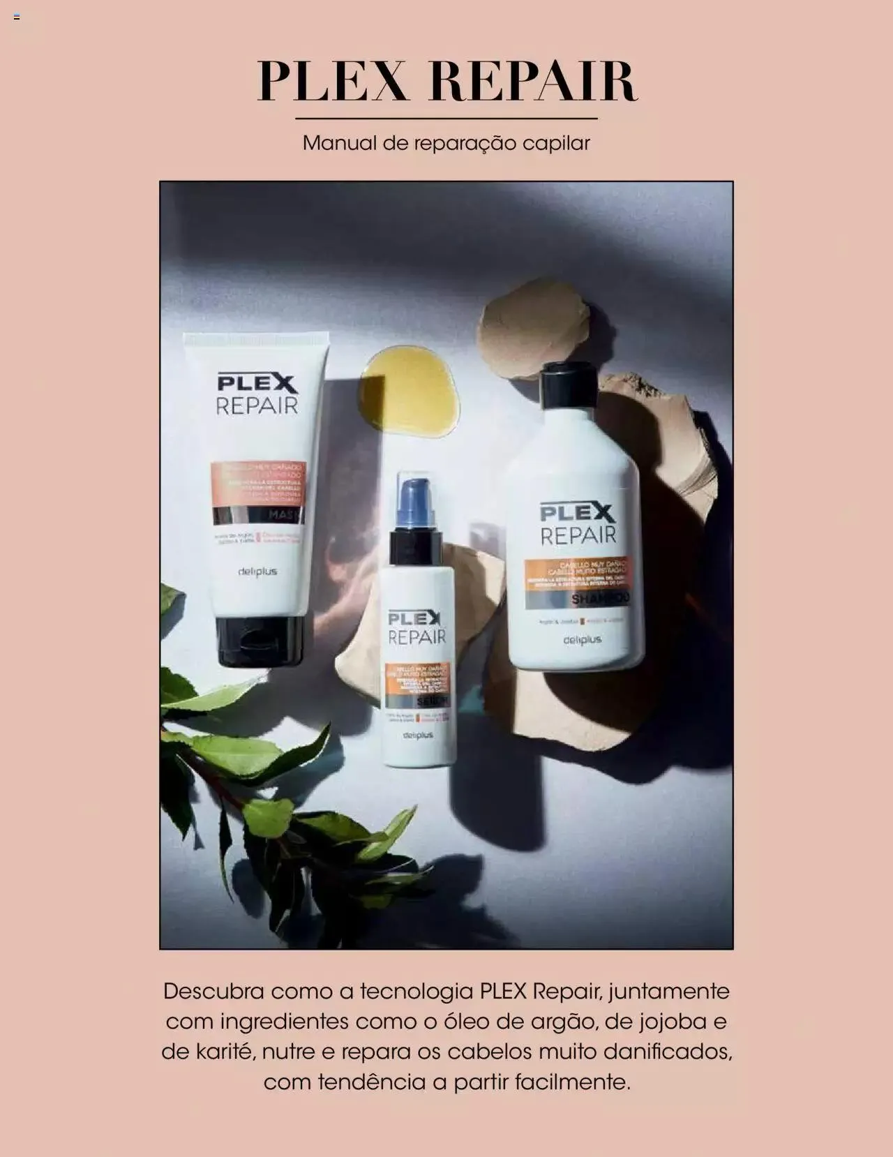 Folheto Mercadona folheto de 1 de março até 31 de dezembro 2023 - Pagina 14