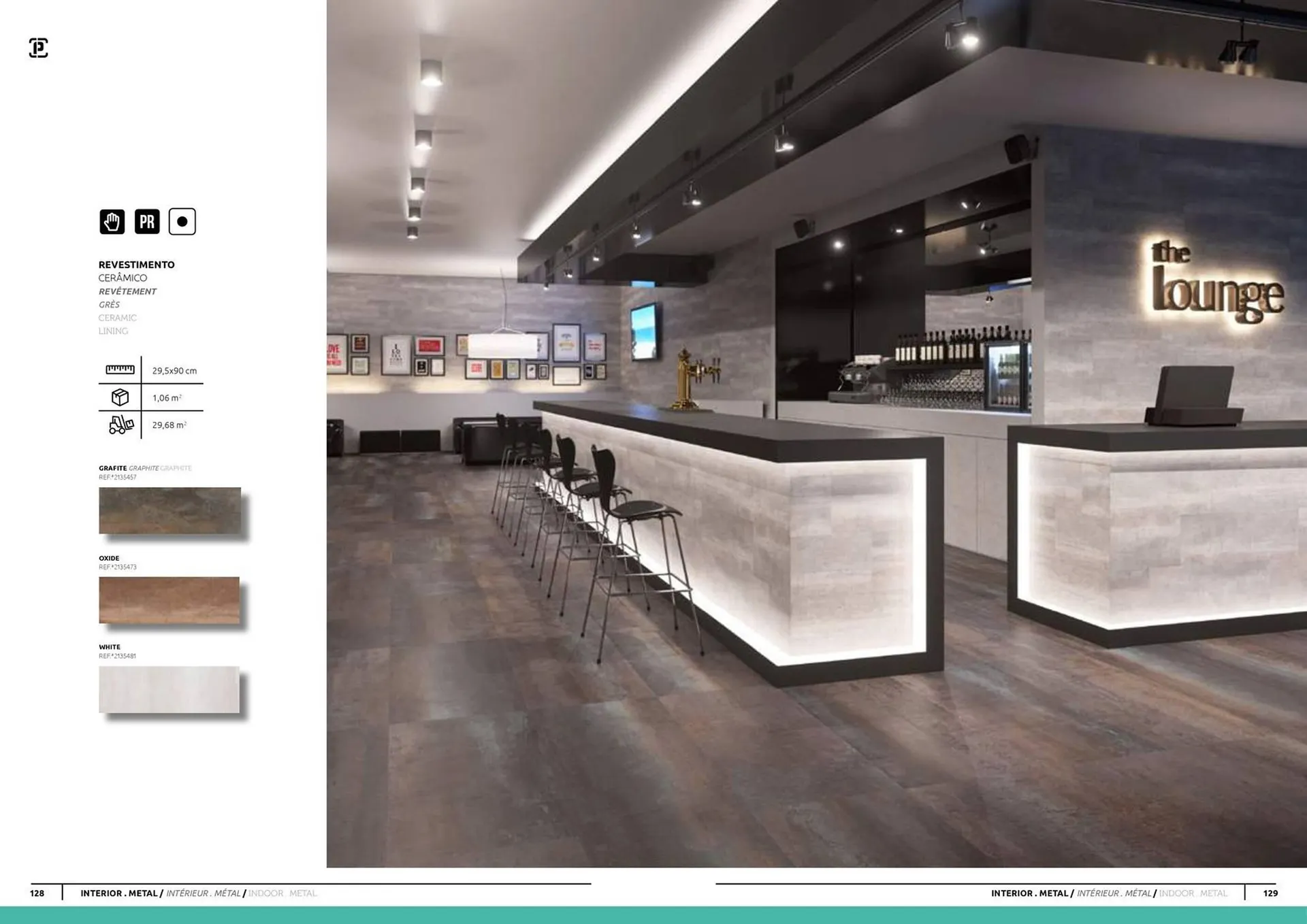 Folheto Folheto Casa Peixoto de 17 de fevereiro até 31 de dezembro 2026 - Pagina 66