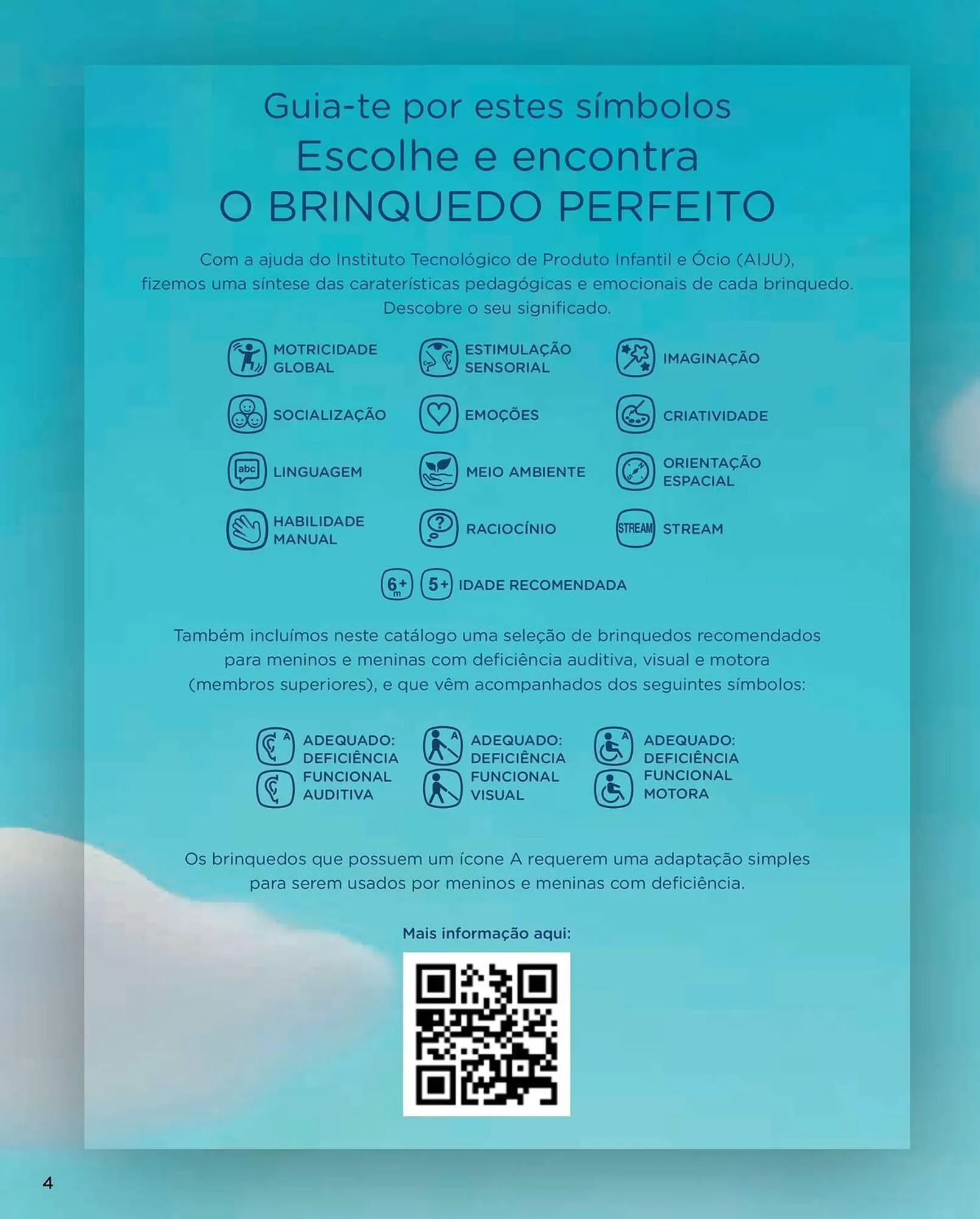 Folheto Folheto El Corte Inglés de 3 de novembro até 16 de novembro 2025 - Pagina 4