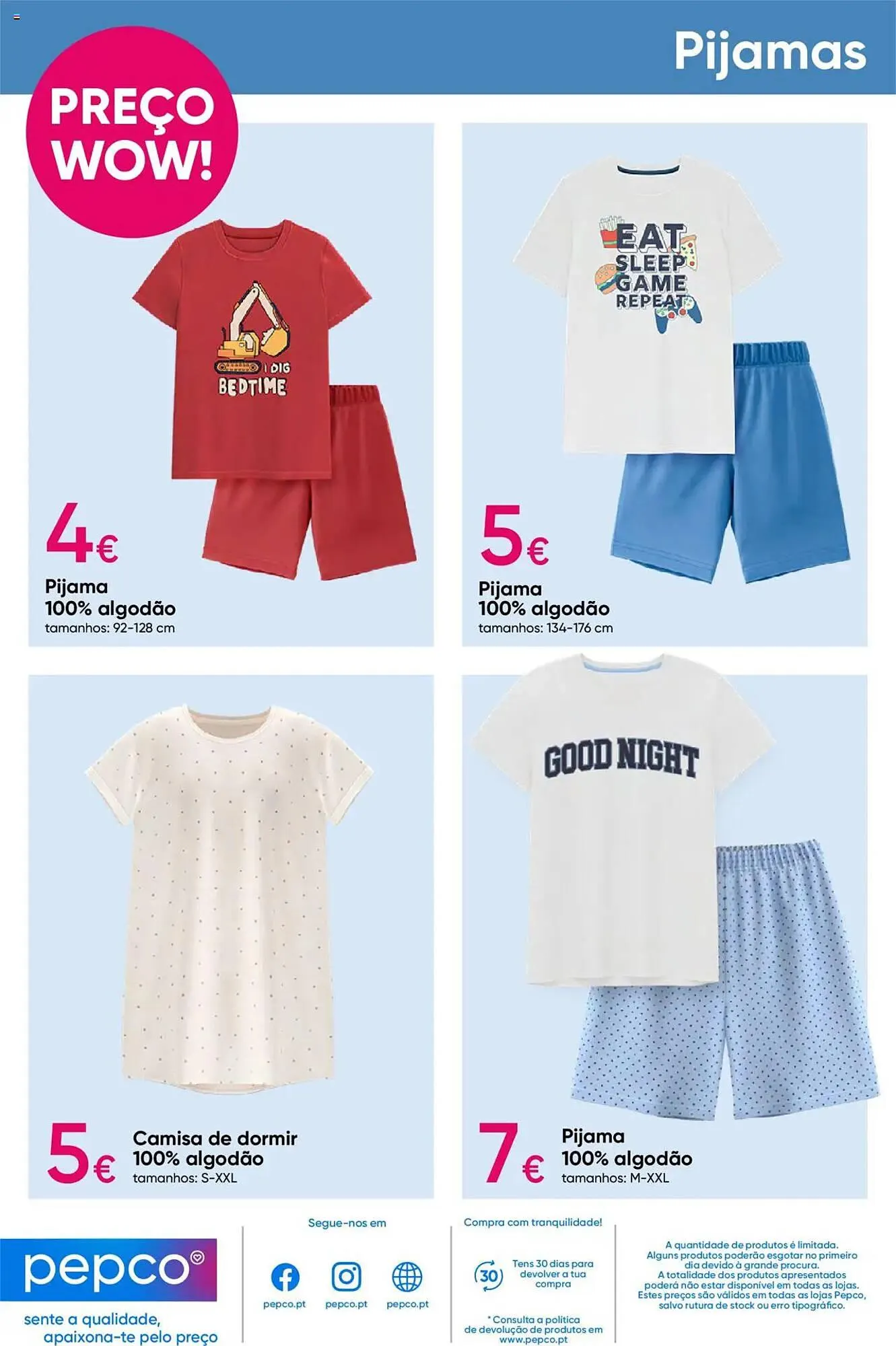 Folheto Folheto Pepco de 13 de março até 26 de março 2025 - Pagina 10